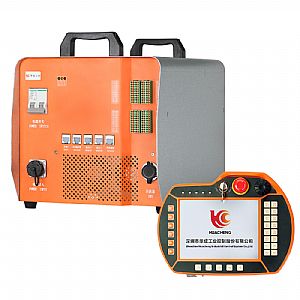 GC-R4 SCARA 四軸平面關(guān)節(jié)機器人控制系統(tǒng)