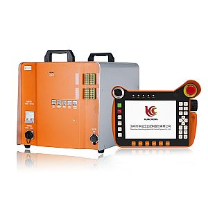 GC-R6六軸關(guān)節(jié)機器人控制系統(tǒng)