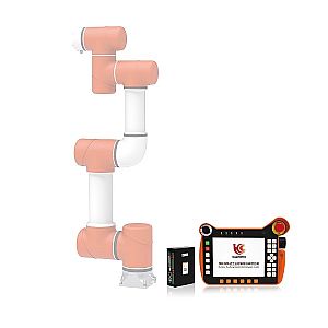 協(xié)作機器控制器